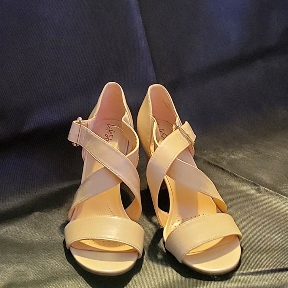 LifeStride Women's Formal Heel Shoes